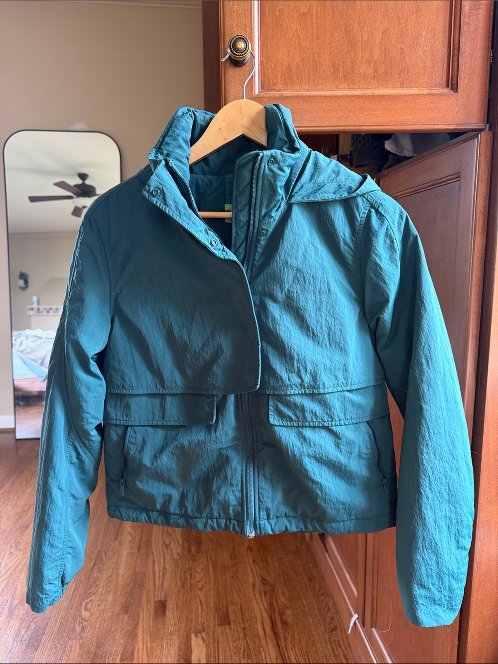 Lululemon Always effortless Casual Jacket